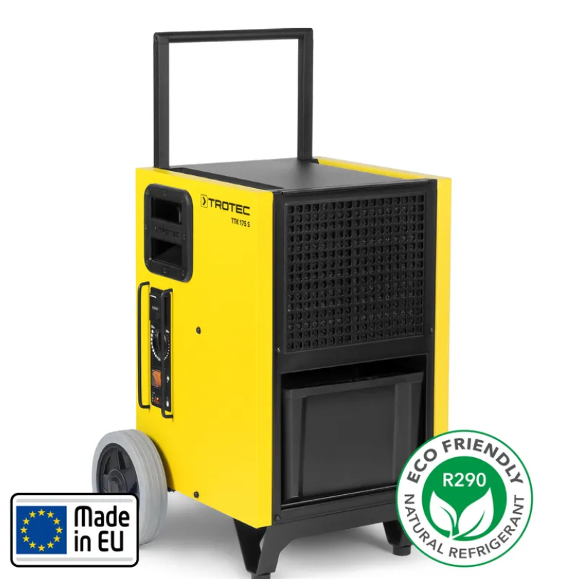 TTK 175 S Dehumidifier